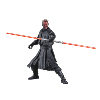 Star Wars Black Series Darth Maul (2025) | The Phantom Menace | hoppla-stuff.de